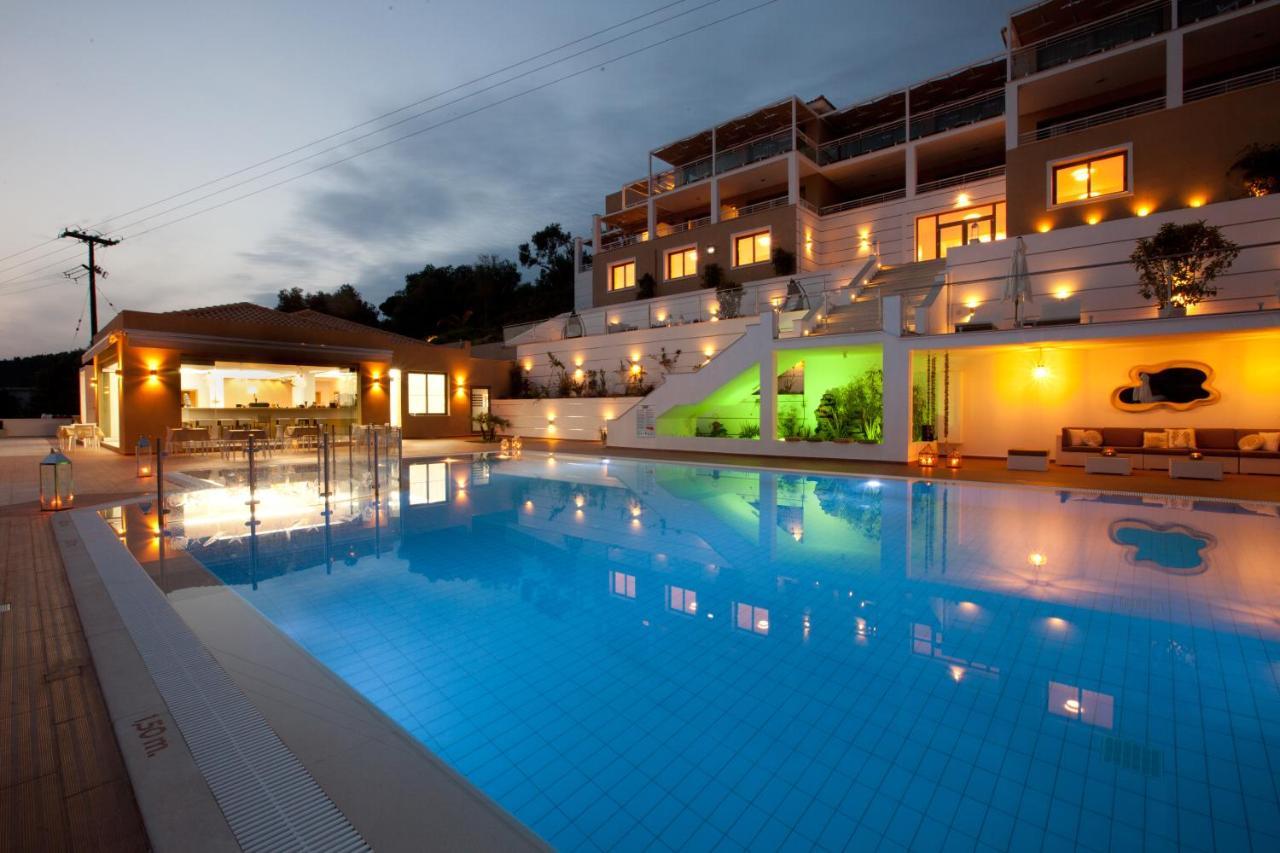 Skiathos Premier ترولو المظهر الخارجي الصورة