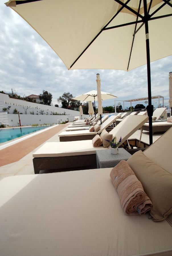 Skiathos Premier ترولو المظهر الخارجي الصورة