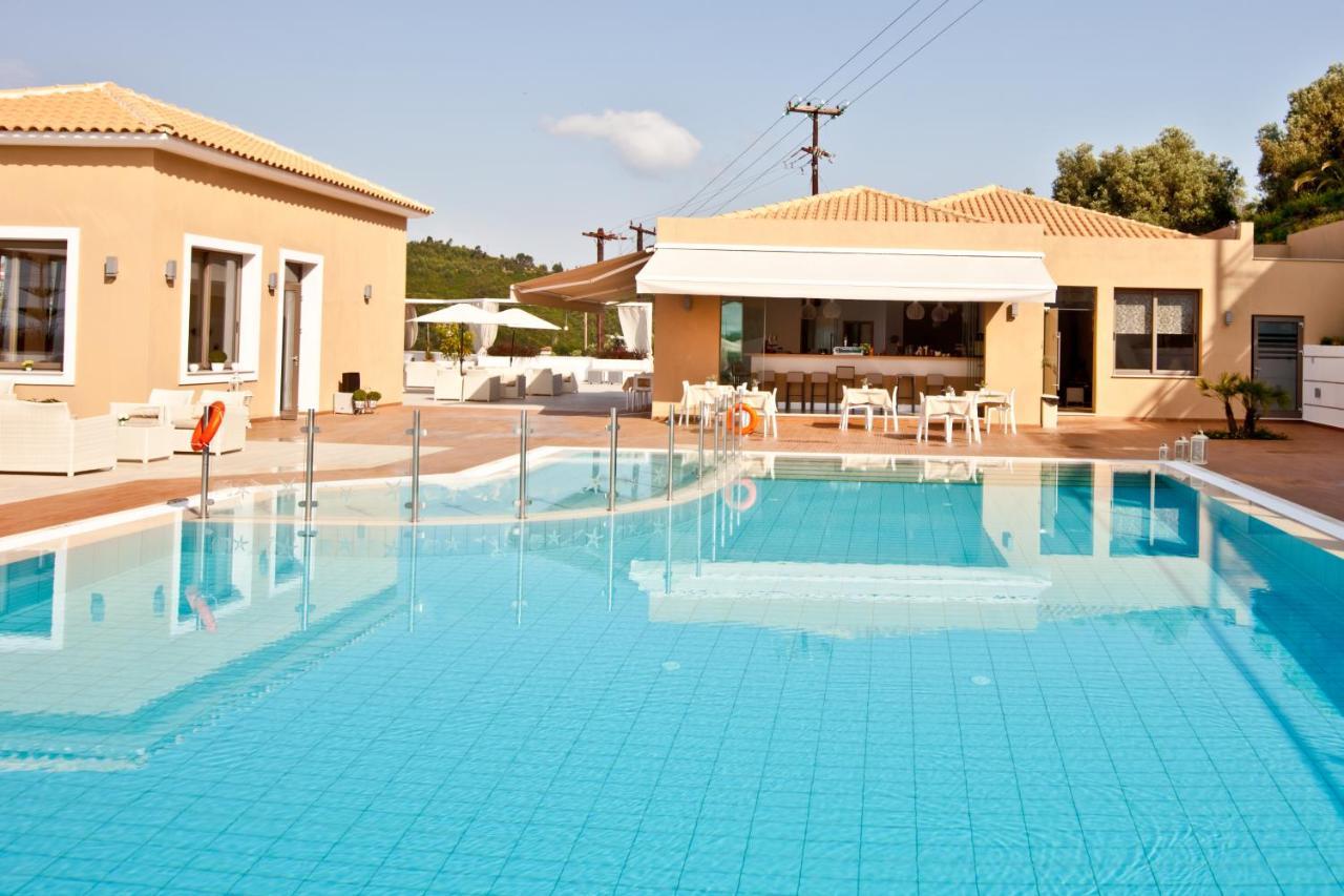 Skiathos Premier ترولو المظهر الخارجي الصورة