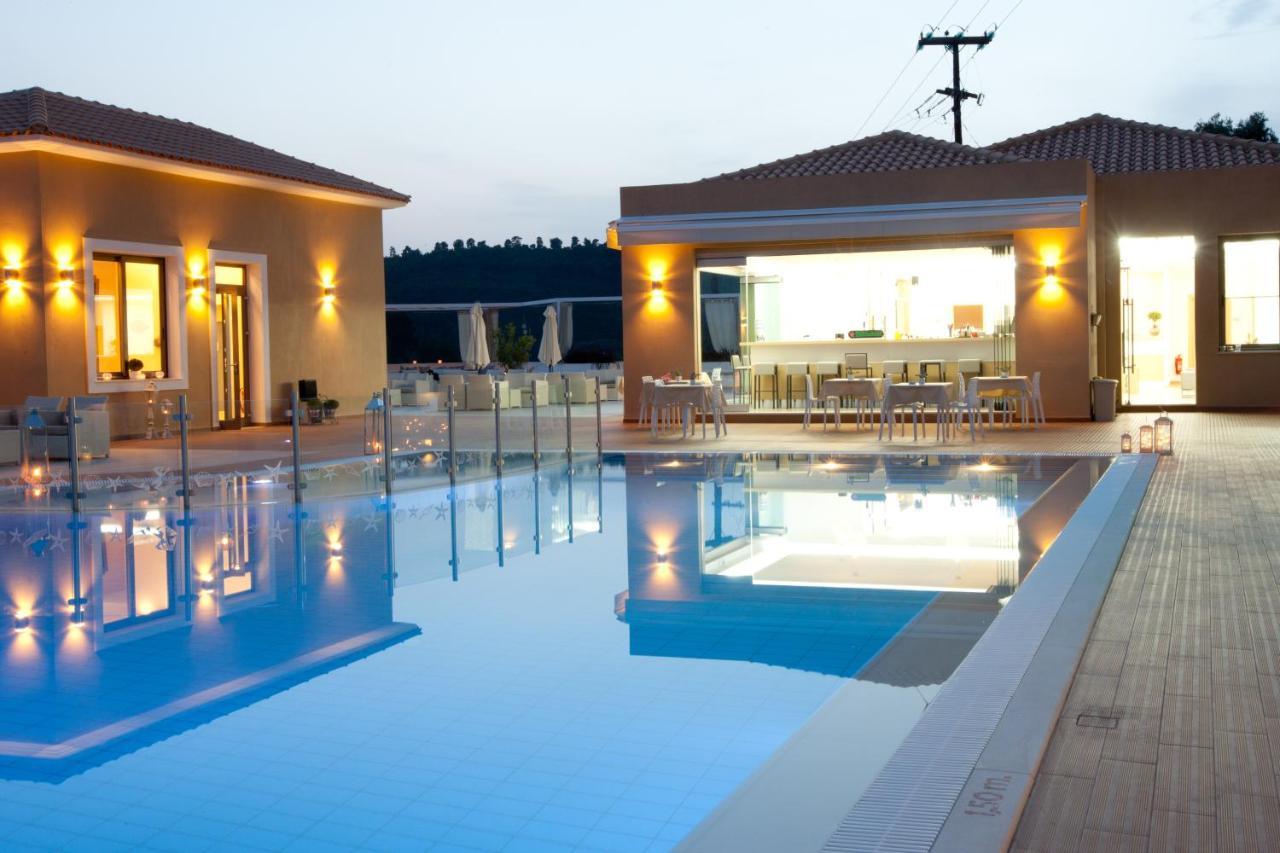 Skiathos Premier ترولو المظهر الخارجي الصورة