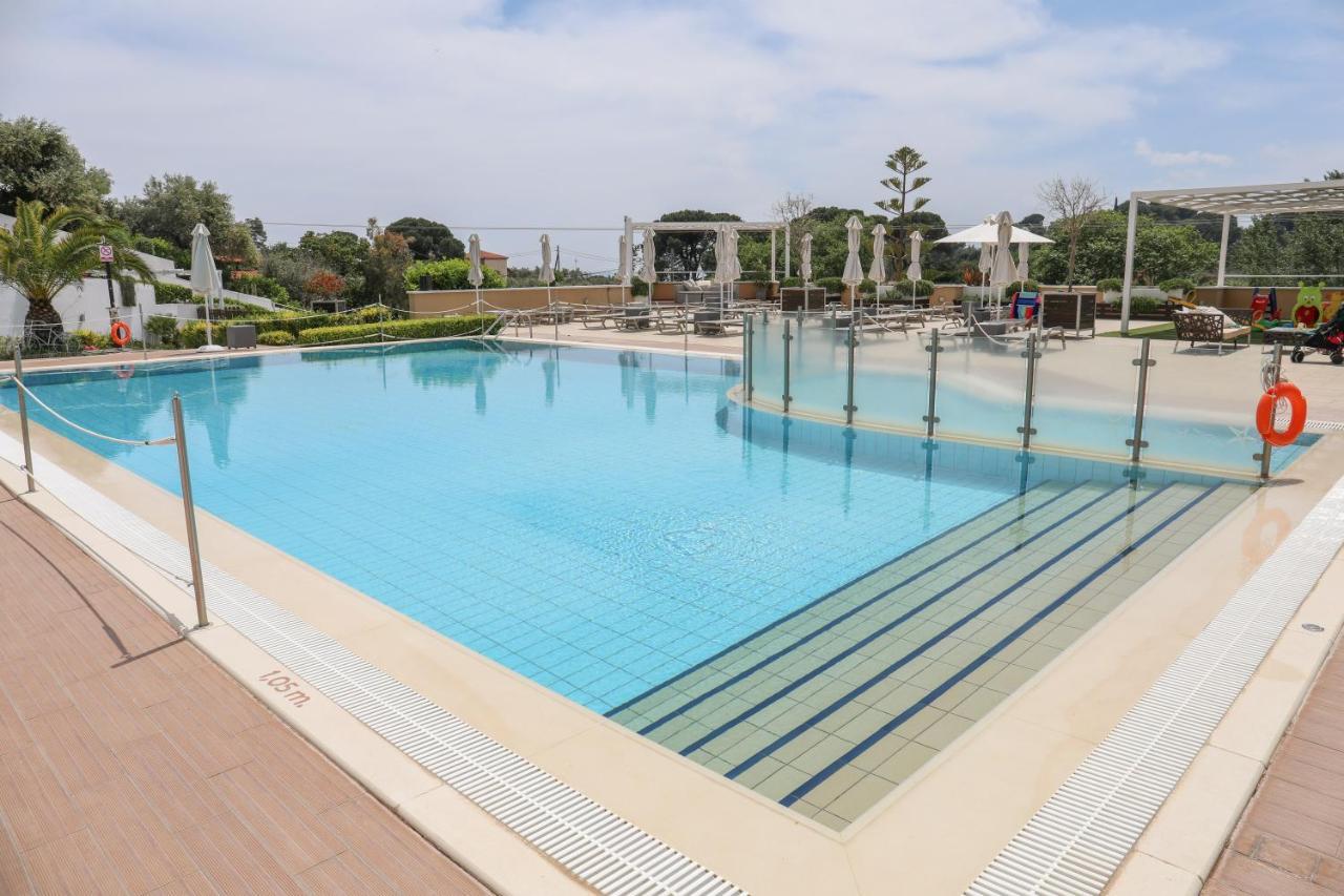 Skiathos Premier ترولو المظهر الخارجي الصورة