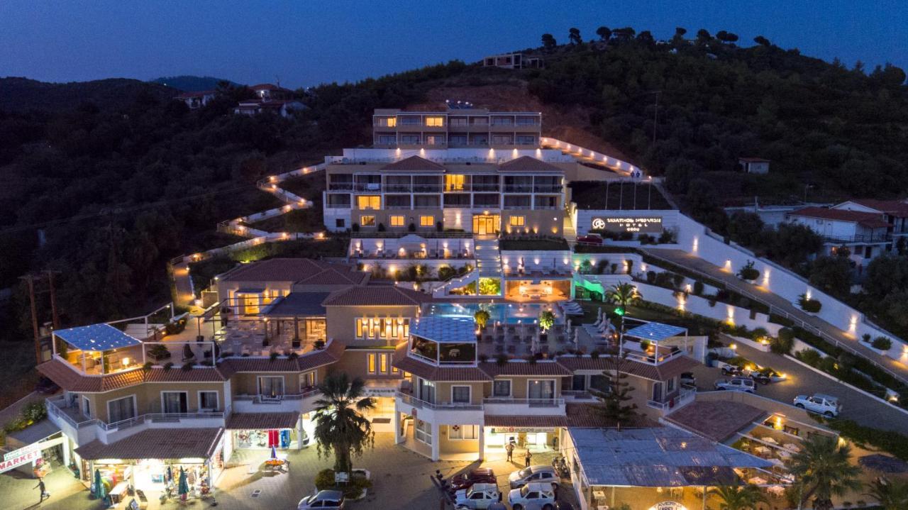 Skiathos Premier ترولو المظهر الخارجي الصورة