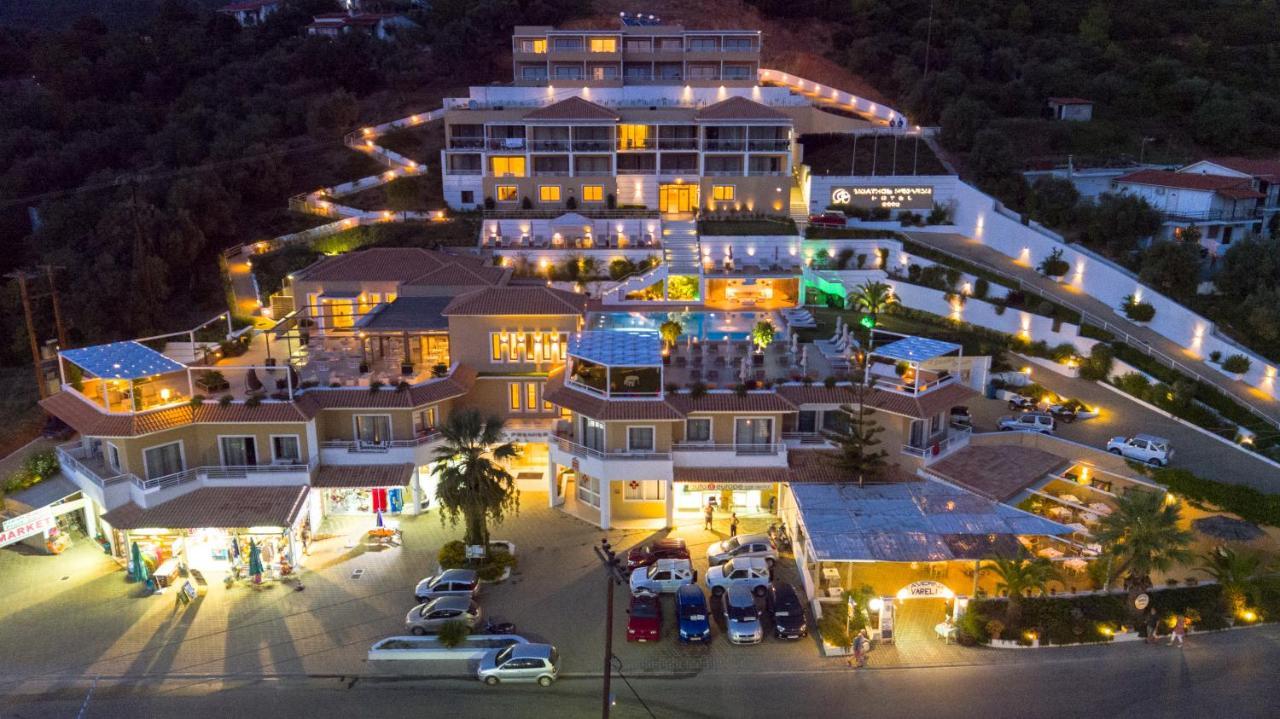 Skiathos Premier ترولو المظهر الخارجي الصورة