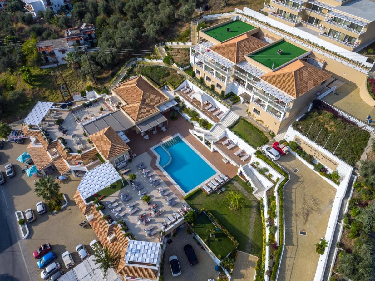 Skiathos Premier ترولو المظهر الخارجي الصورة