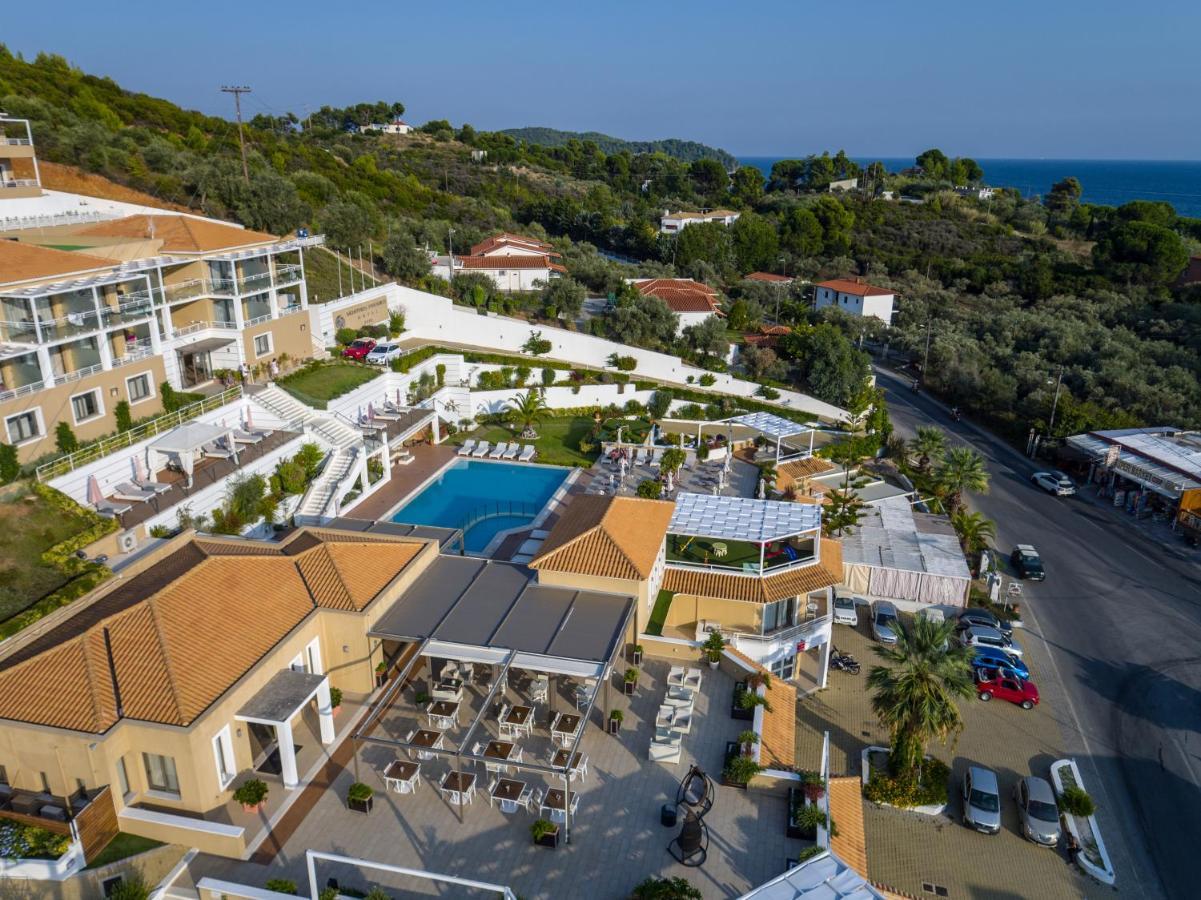 Skiathos Premier ترولو المظهر الخارجي الصورة