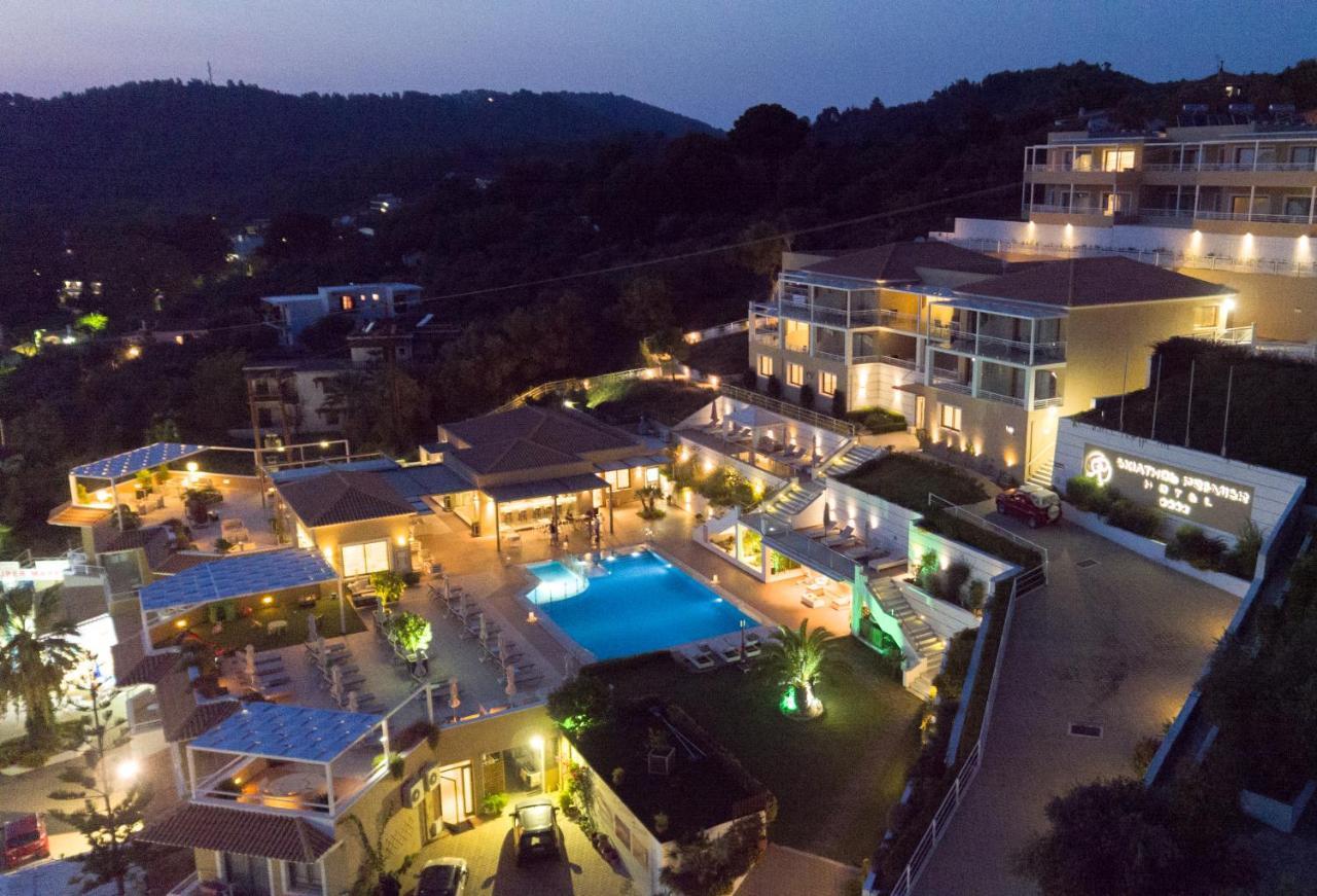 Skiathos Premier ترولو المظهر الخارجي الصورة