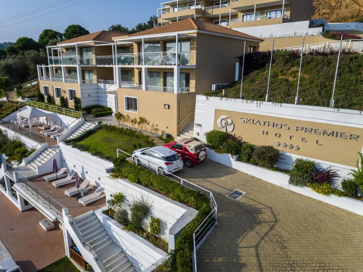 Skiathos Premier ترولو المظهر الخارجي الصورة
