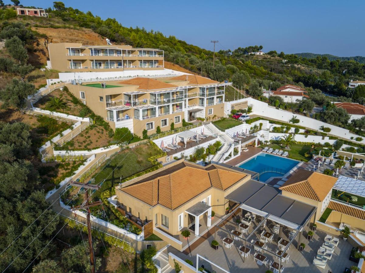 Skiathos Premier ترولو المظهر الخارجي الصورة
