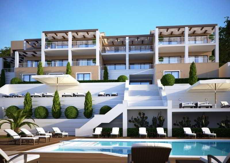 Skiathos Premier ترولو المظهر الخارجي الصورة