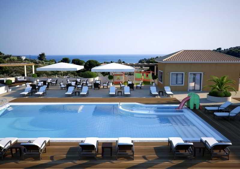 Skiathos Premier ترولو المظهر الخارجي الصورة